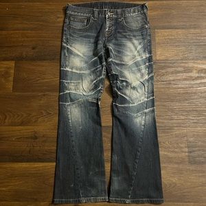 Tornado Mart Jeans
